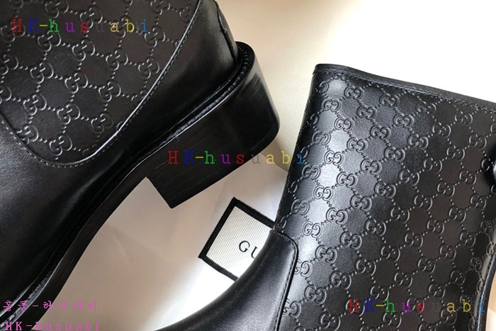 NEW 구찌 신발 신상 G 1259953