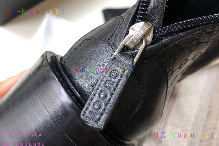 NEW 구찌 신발 신상 G 1259953
