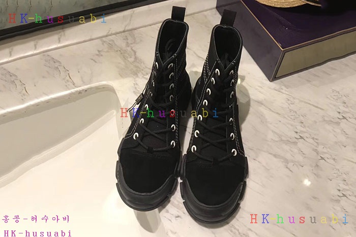 NEW 구찌 신발 신상 G 1259955