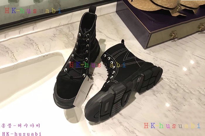 NEW 구찌 신발 신상 G 1259955