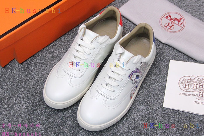 NEW 에르메스 신발 신상 H 2857560