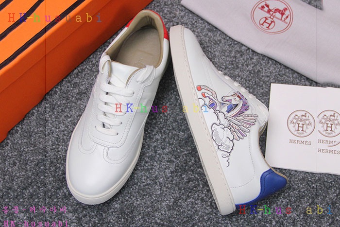 NEW 에르메스 신발 신상 H 2857560