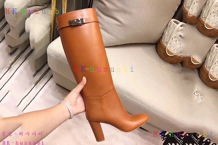 NEW 에르메스 신발 신상 H 2857551