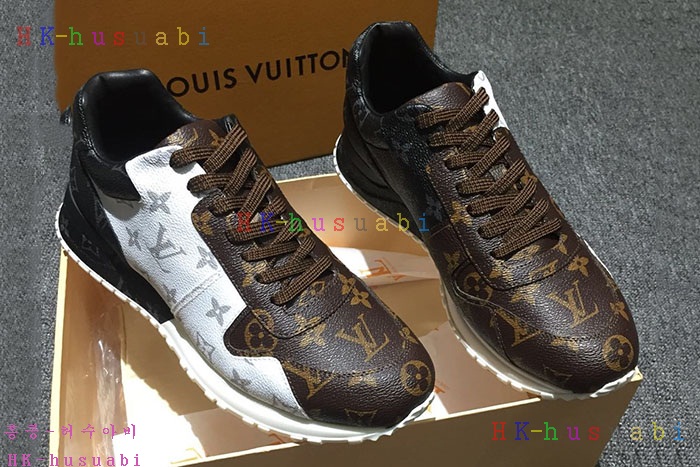 NEW 루이비통 신발 신상 LV 4583026