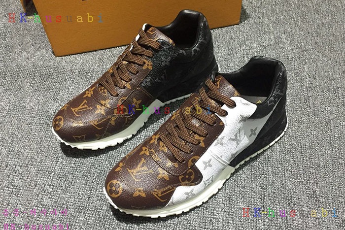 NEW 루이비통 신발 신상 LV 4583026