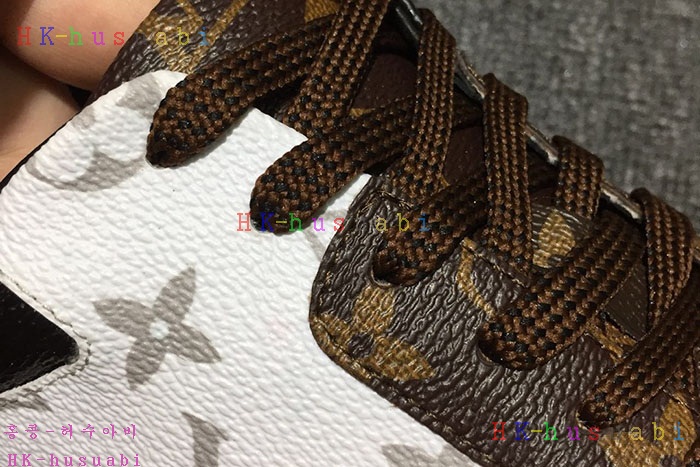 NEW 루이비통 신발 신상 LV 4583026