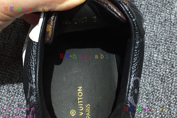 NEW 루이비통 신발 신상 LV 4583026