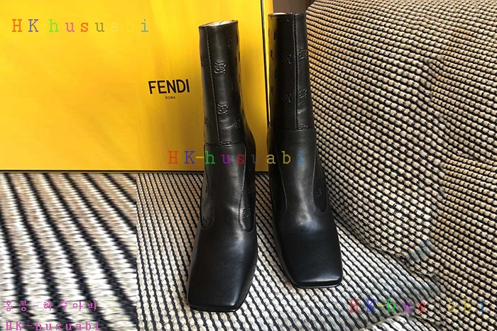 NEW 펜디 신발 신상 F 4572281