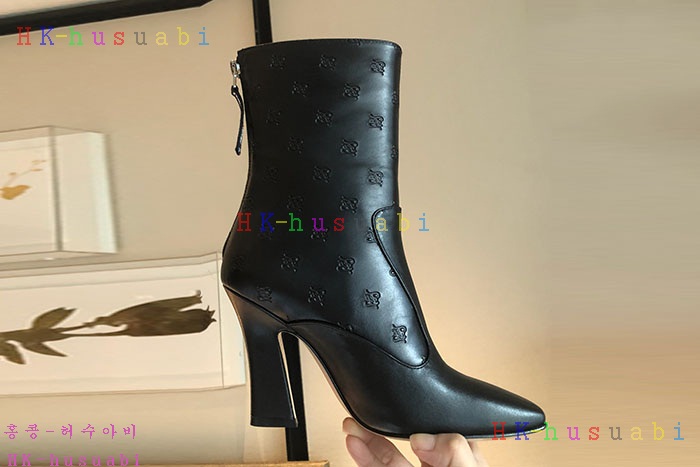 NEW 펜디 신발 신상 F 4572281