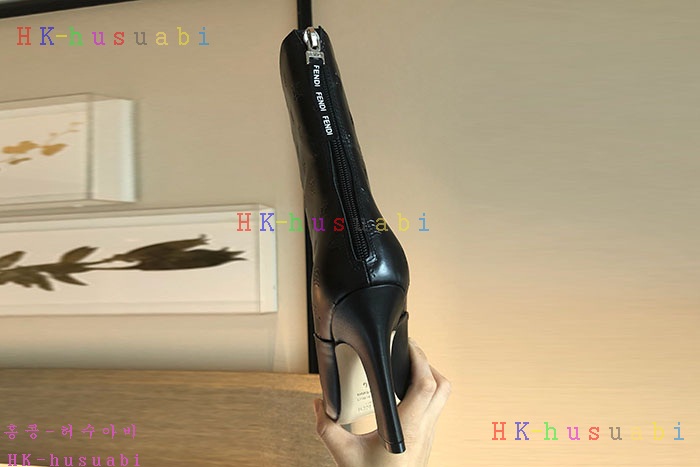 NEW 펜디 신발 신상 F 4572281