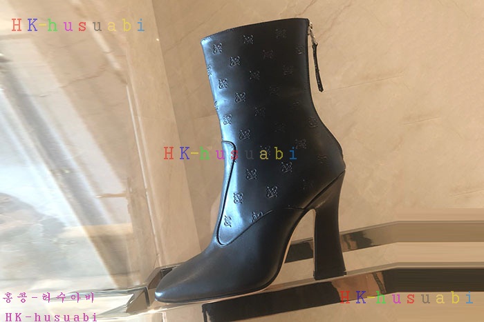 NEW 펜디 신발 신상 F 4572281