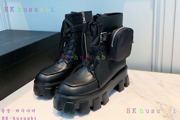 NEW 프라다 신발 신상 P 679950