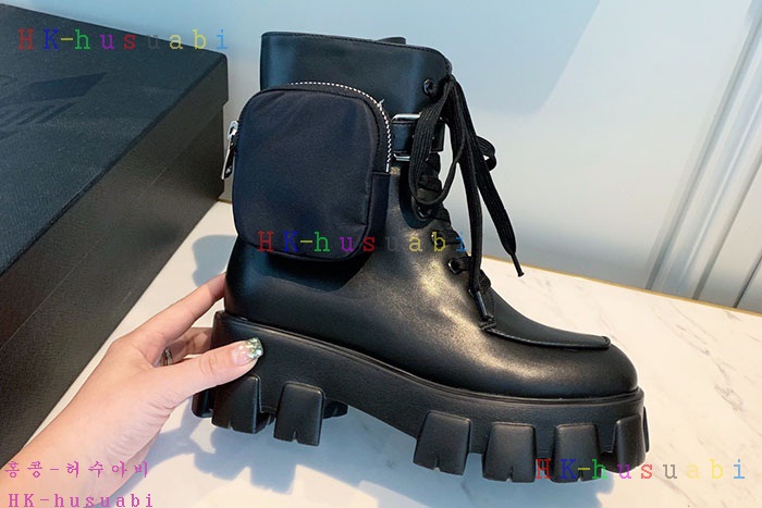 NEW 프라다 신발 신상 P 679950