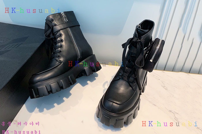 NEW 프라다 신발 신상 P 679950