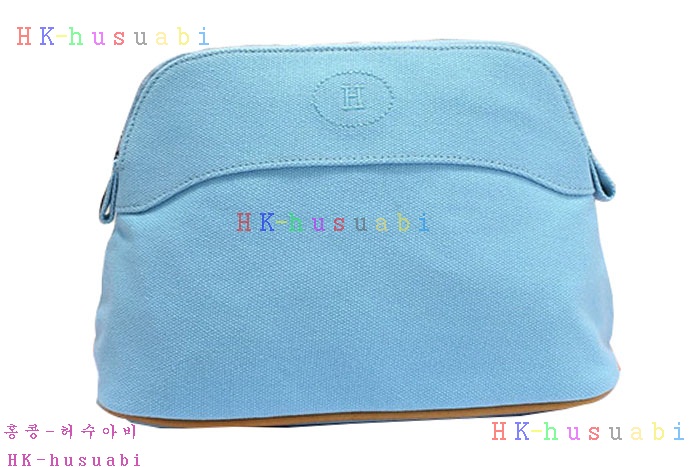 NEW 에르메스 볼리드 파우치 H 225758-6