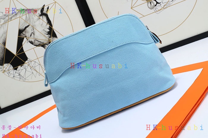 NEW 에르메스 볼리드 파우치 H 225758-6