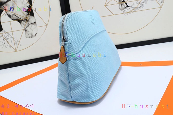 NEW 에르메스 볼리드 파우치 H 225758-6