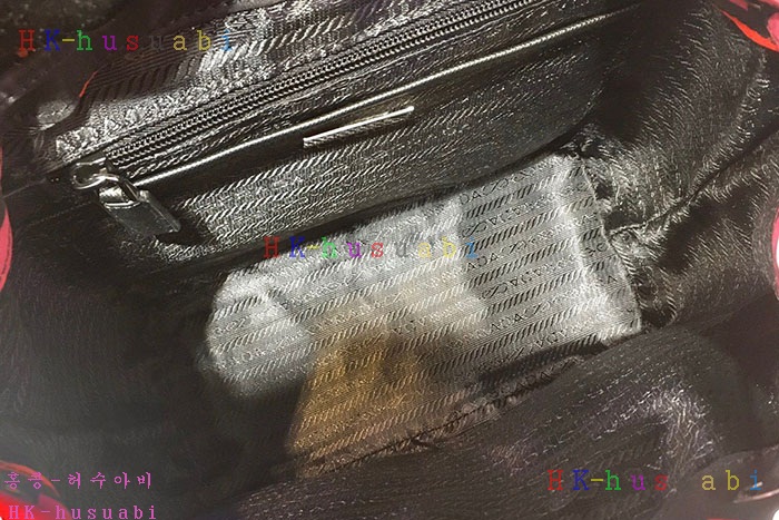 ★미러급★ 프라다 패브릭 포코노 백팩 1BZ811