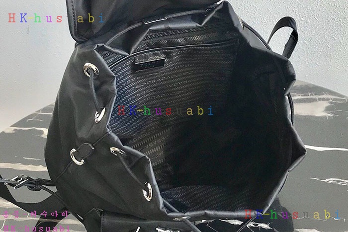 ★미러급★ 프라다 나일론 백팩 1BZ006