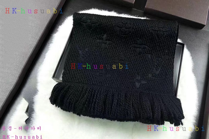 NEW 루이비통 스카프 신상 LV 1587028