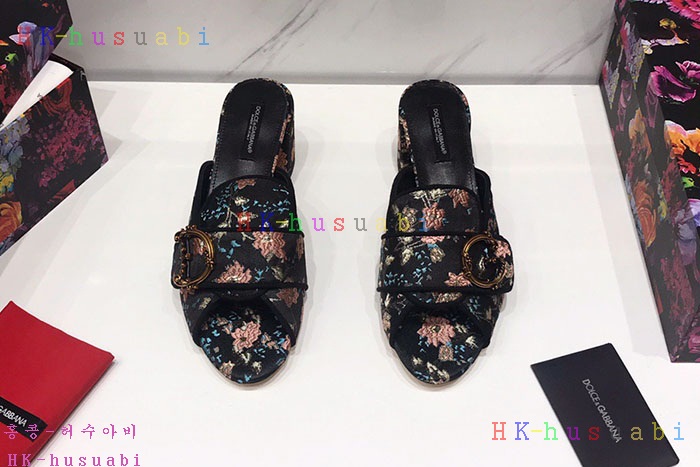 NEW 돌체엔가바나 신발 신상 DG 12584453