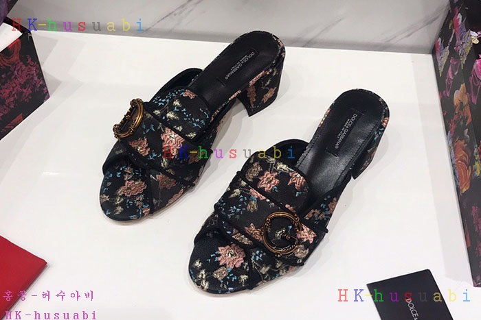NEW 돌체엔가바나 신발 신상 DG 12584453