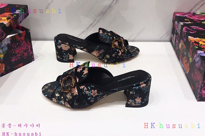 NEW 돌체엔가바나 신발 신상 DG 12584453