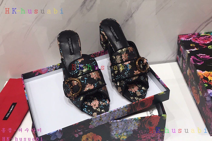 NEW 돌체엔가바나 신발 신상 DG 12584453