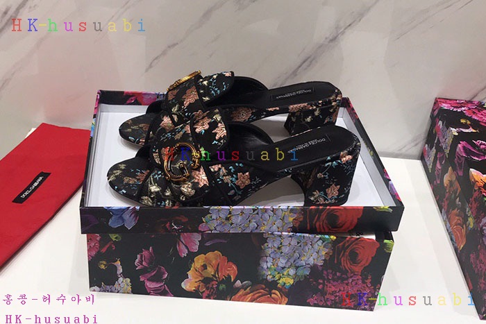 NEW 돌체엔가바나 신발 신상 DG 12584453