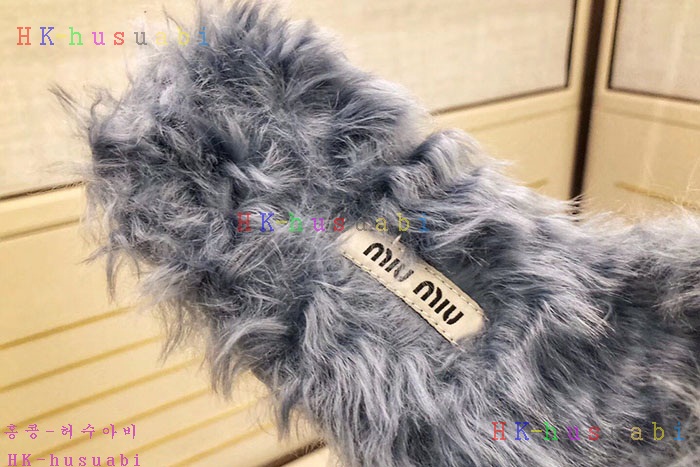 NEW 미우미우 신발 신상 M 9254441