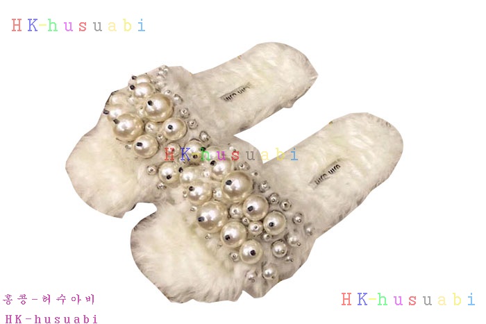 NEW 미우미우 신발 신상 M 9254442