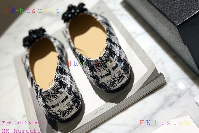 NEW 샤넬 신발 신상 C 9255415