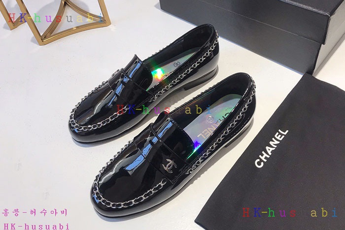 NEW 샤넬 신발 신상 C 9255408