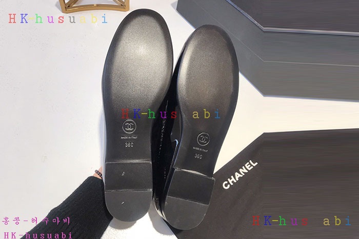 NEW 샤넬 신발 신상 C 9255408