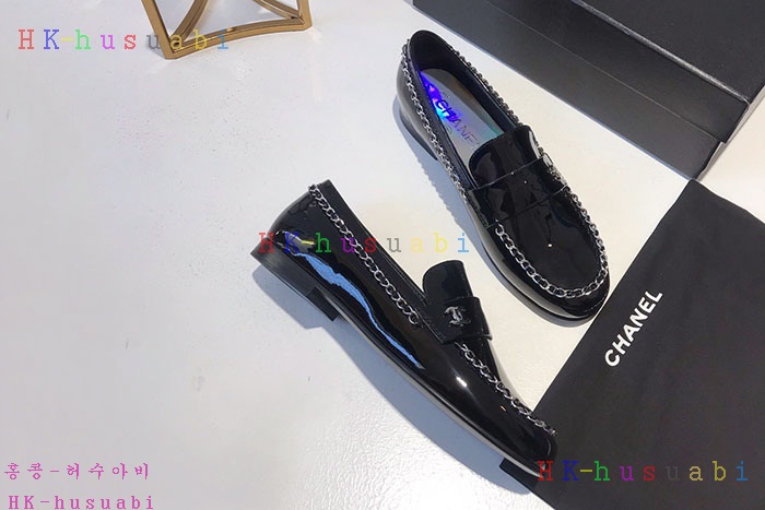 NEW 샤넬 신발 신상 C 9255408