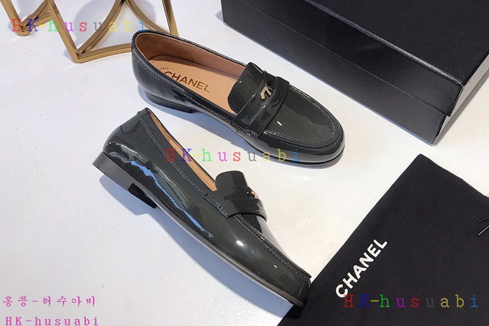 NEW 샤넬 신발 신상 C 9255405
