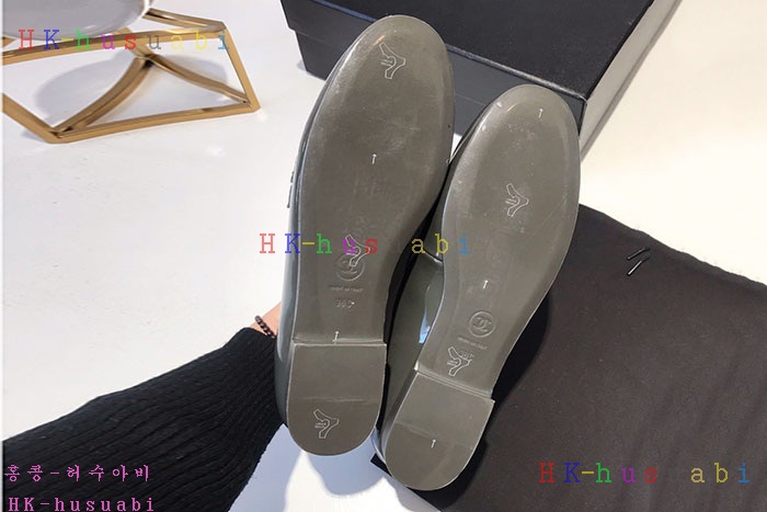 NEW 샤넬 신발 신상 C 9255405