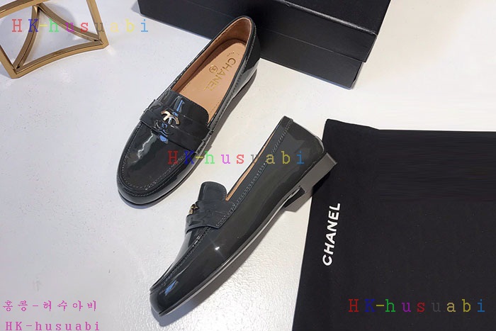 NEW 샤넬 신발 신상 C 9255405