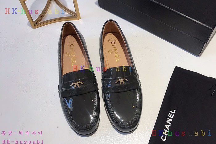 NEW 샤넬 신발 신상 C 9255405