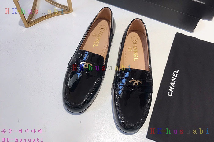 NEW 샤넬 신발 신상 C 9255403