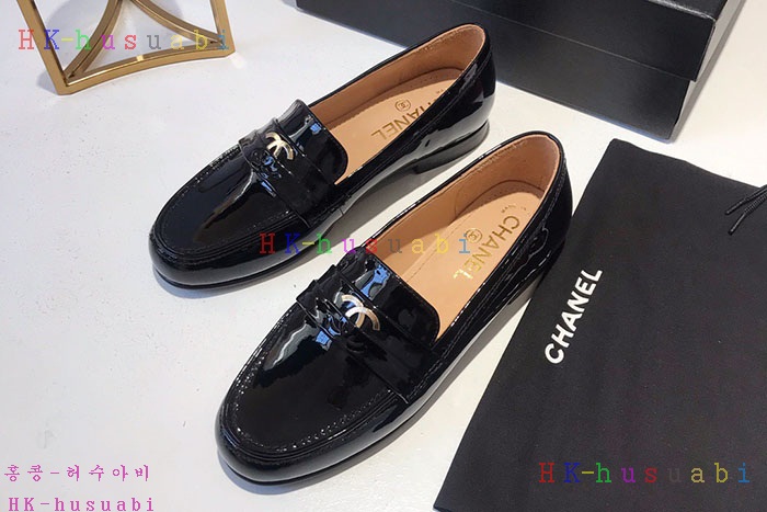 NEW 샤넬 신발 신상 C 9255403