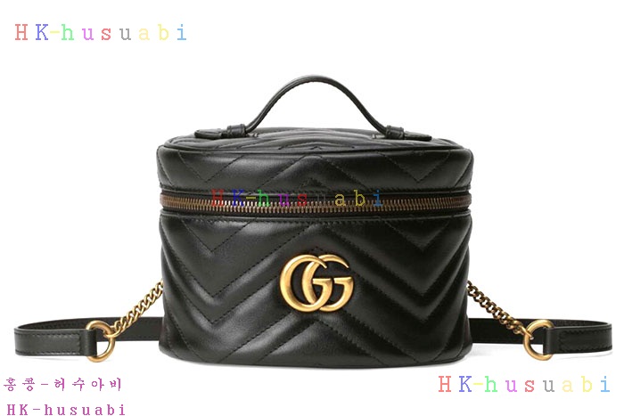 ★미러급★구찌 마몽 미니 백팩 GU 598594-2