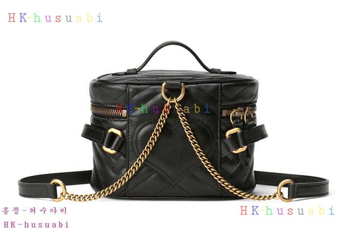 ★미러급★구찌 마몽 미니 백팩 GU 598594-2