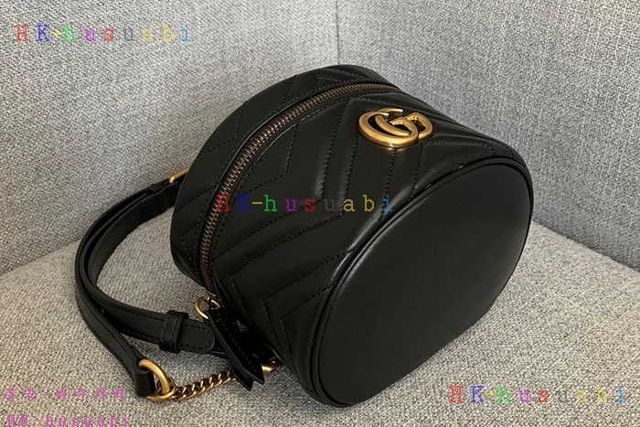 ★미러급★구찌 마몽 미니 백팩 GU 598594-2