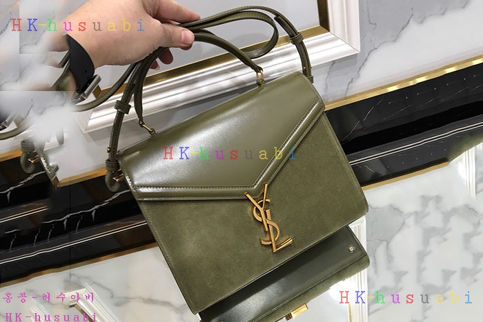 ★미러급★입생로랑 카산드라백 SL 4222210-3