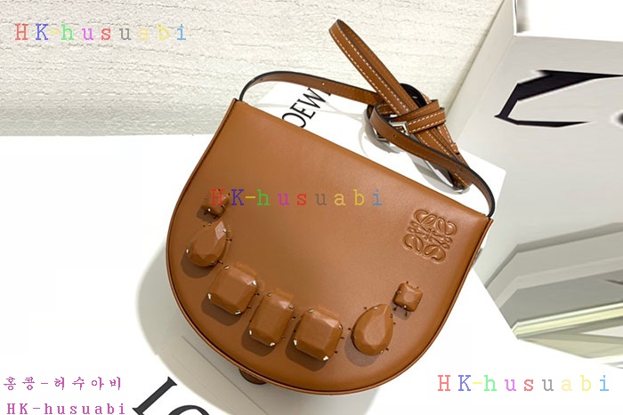 ★미러급★로에베 힐 미니백  LW 884410