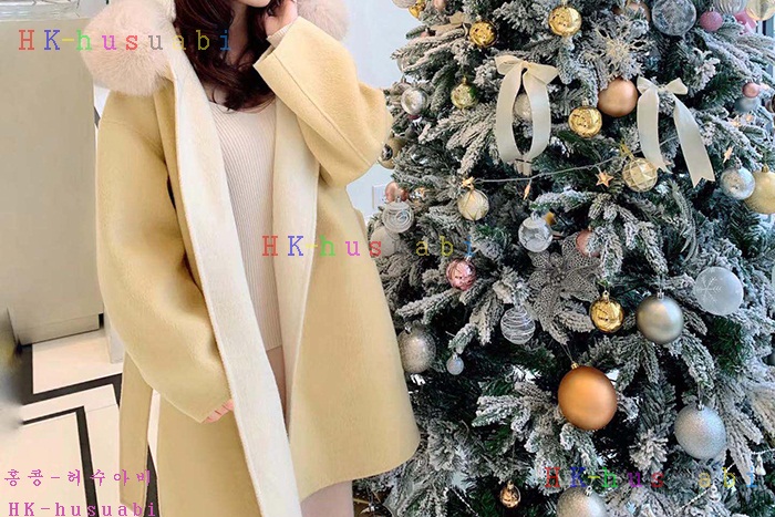 NEW 막스마라 코트 신상 MX 4572220