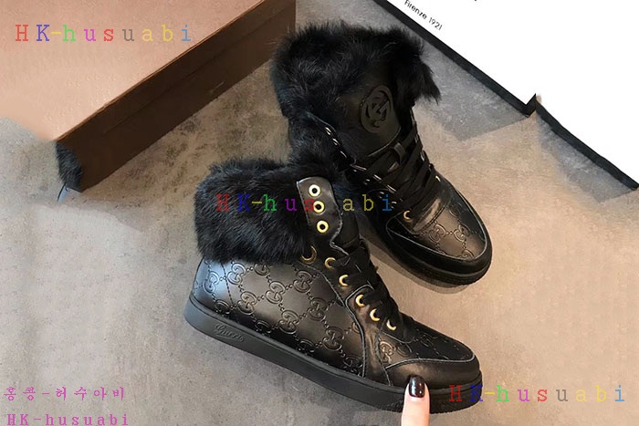 NEW 구찌 여성용 신발 GU 2522742