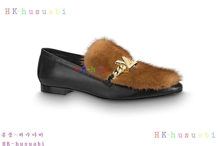 NEW 루이비통 여성용 신발 LV 473924