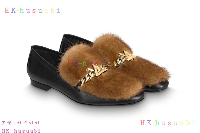 NEW 루이비통 여성용 신발 LV 473924